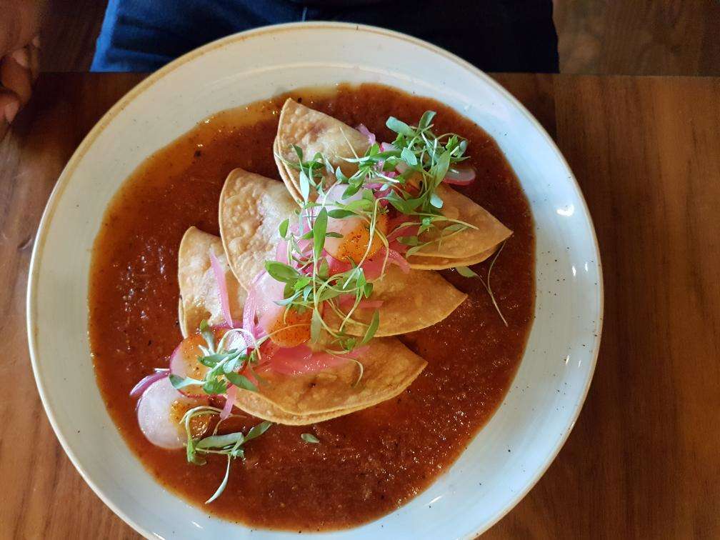 Photo credit: zomato