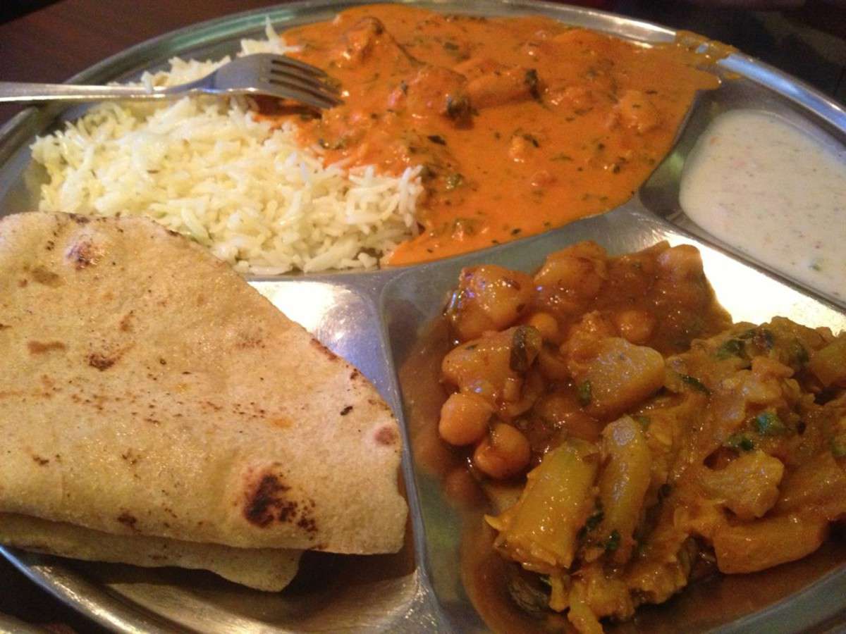 Photo credit: zomato