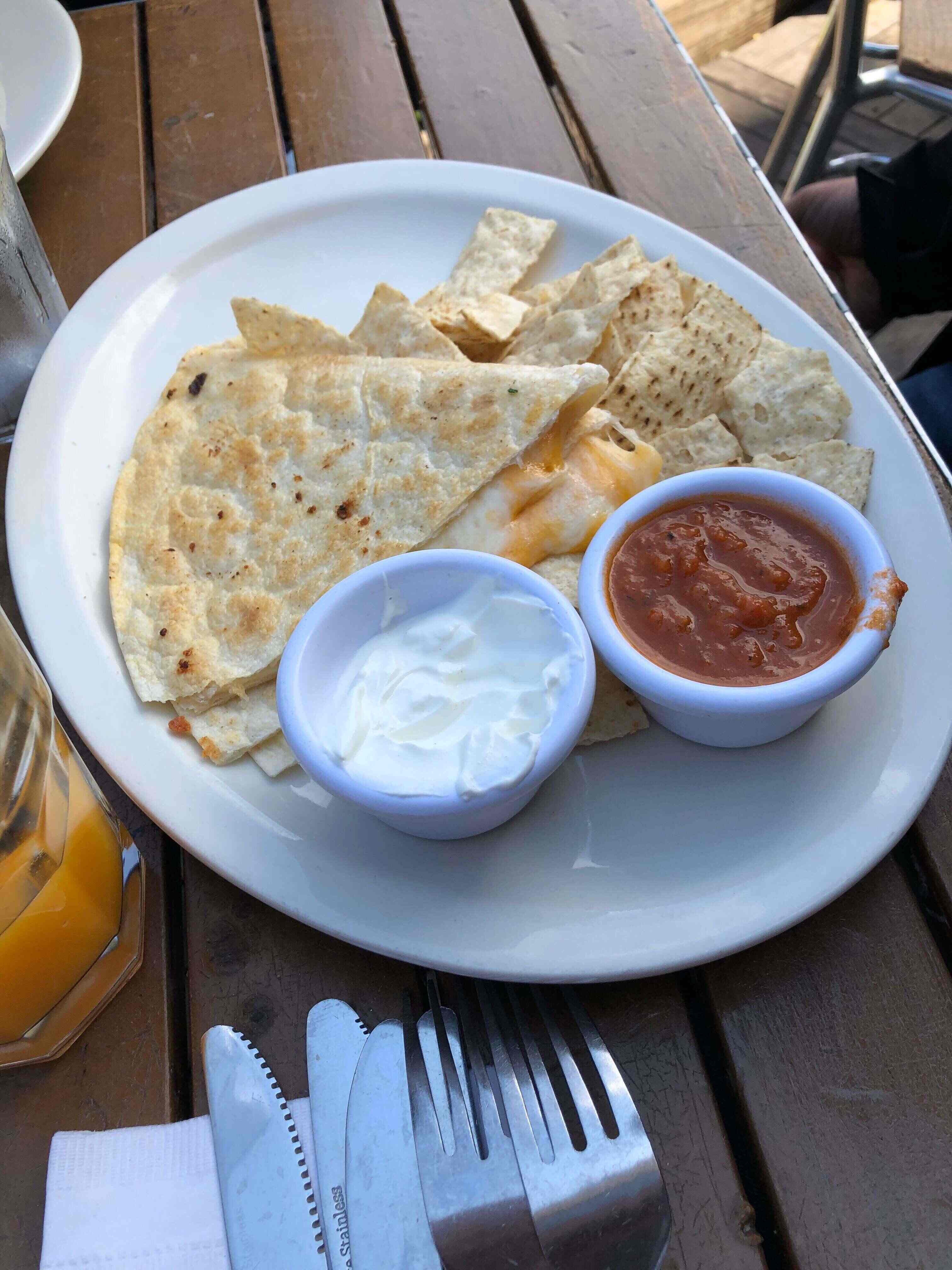 Photo credit: zomato