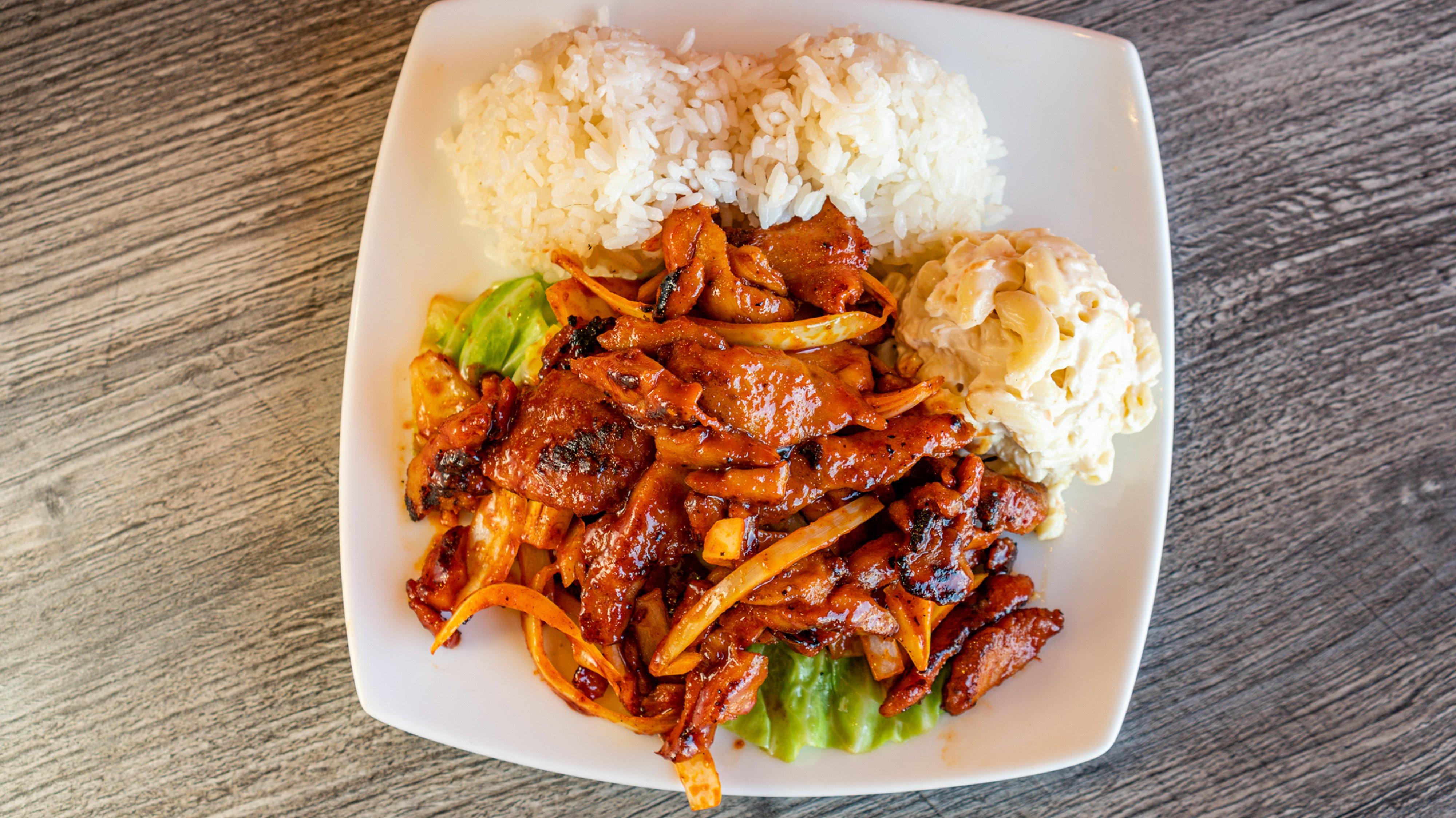 Photo credit: grubhub