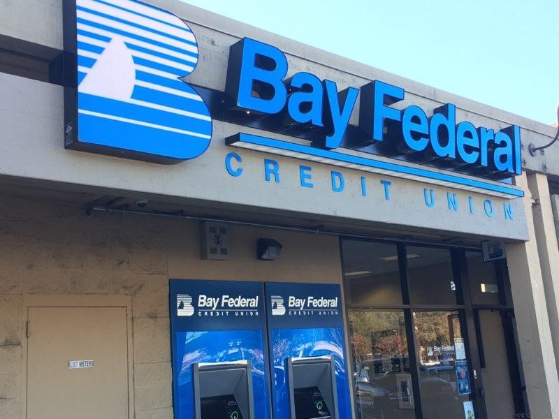 Bay Federal Credit Union