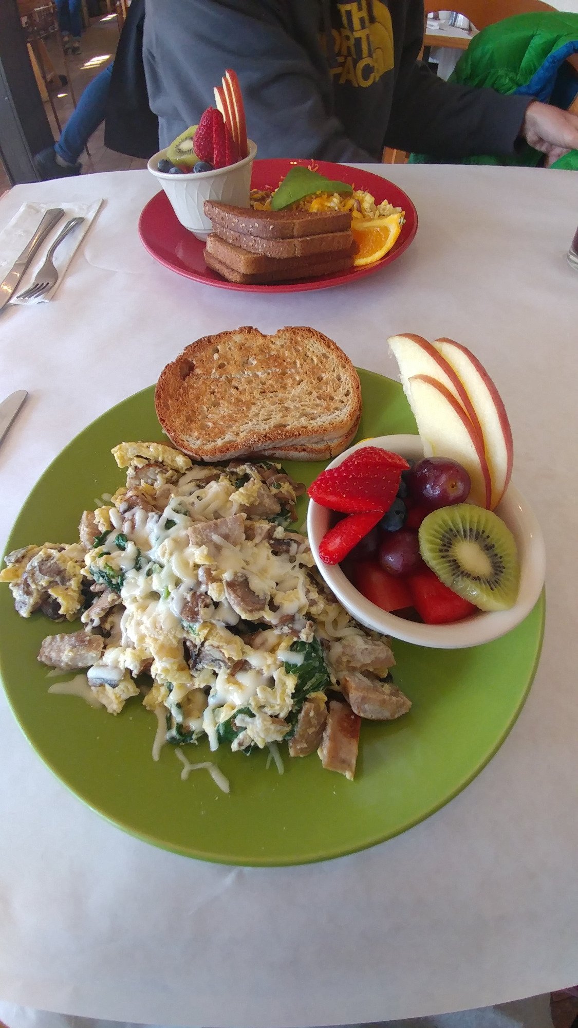 Photo credit: tripadvisor