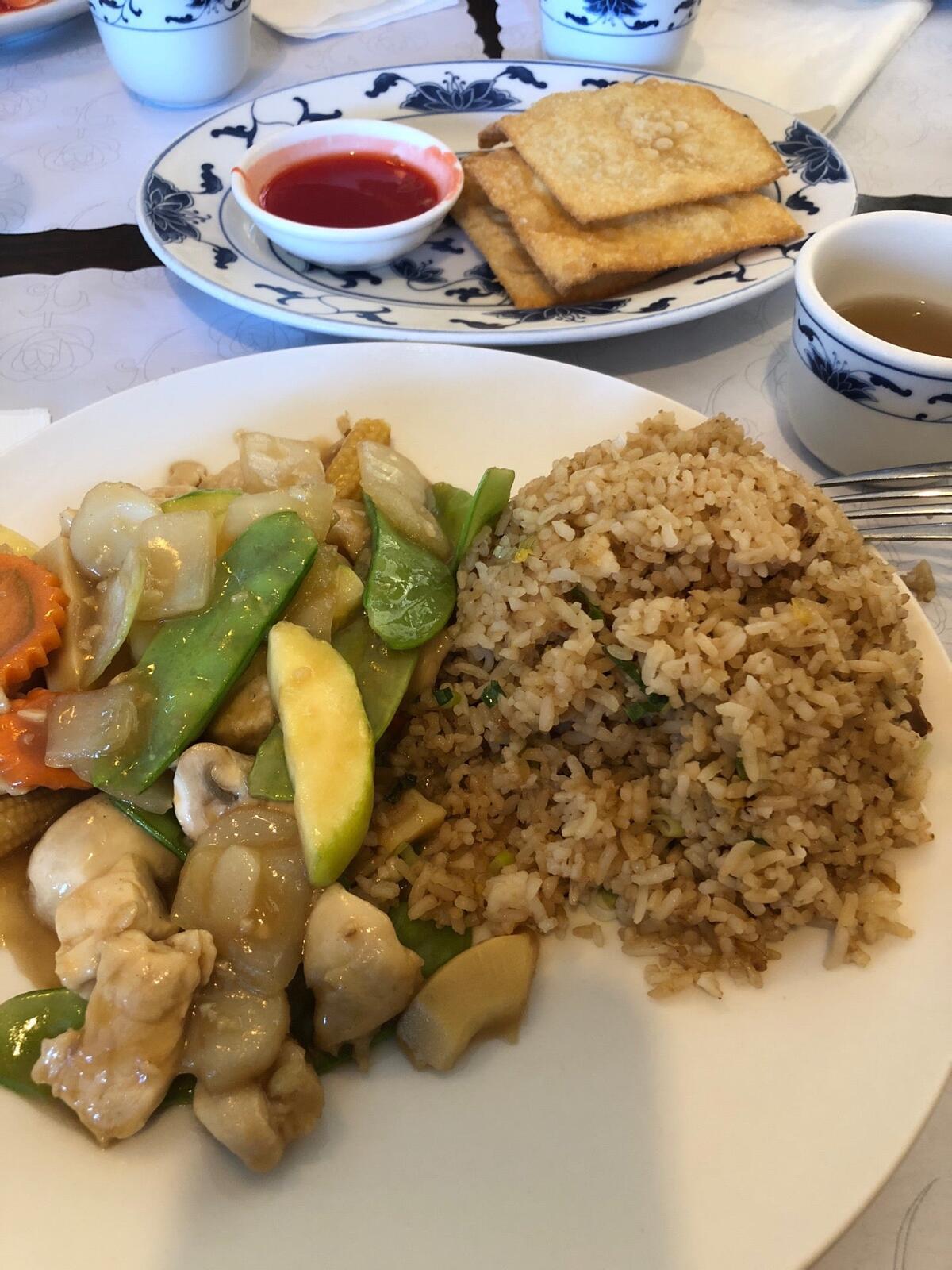 Photo credit: nextdoor