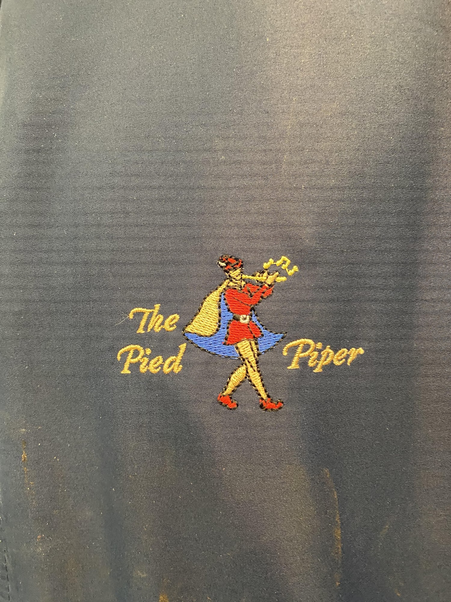 Pied Piper Exterminators Inc