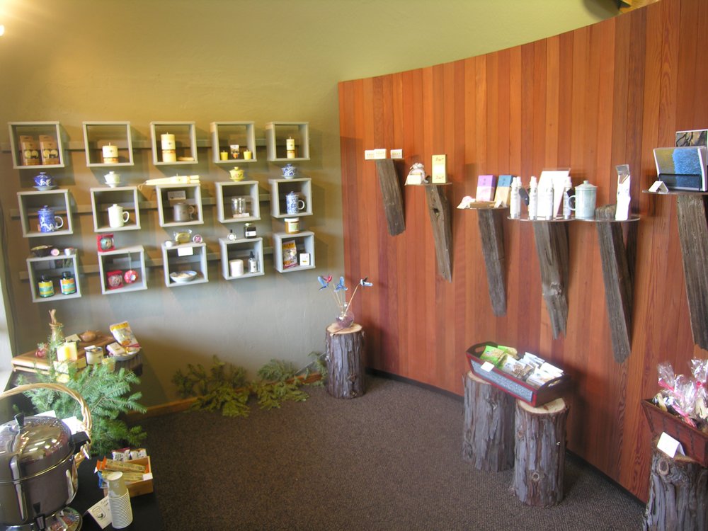 Birdsong Clinic & Tea Shop 35590 Verdant View, Sea Ranch California 95497