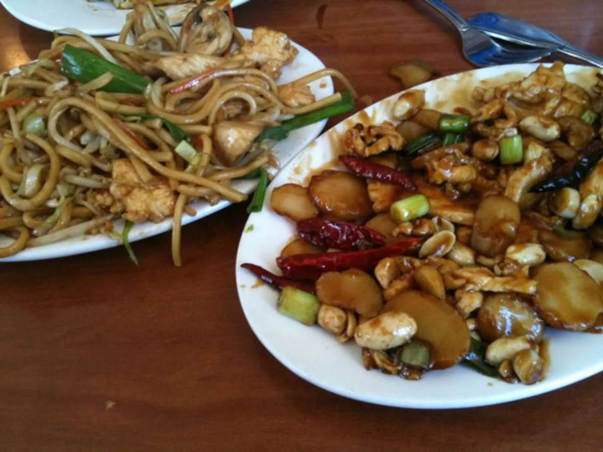 Photo credit: zomato