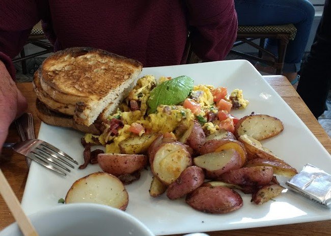 Photo credit: tripadvisor