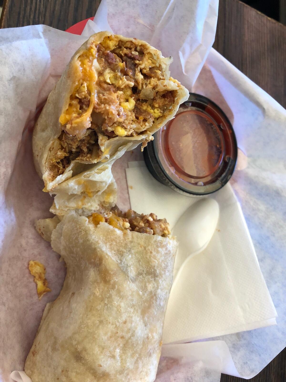 Photo credit: nextdoor