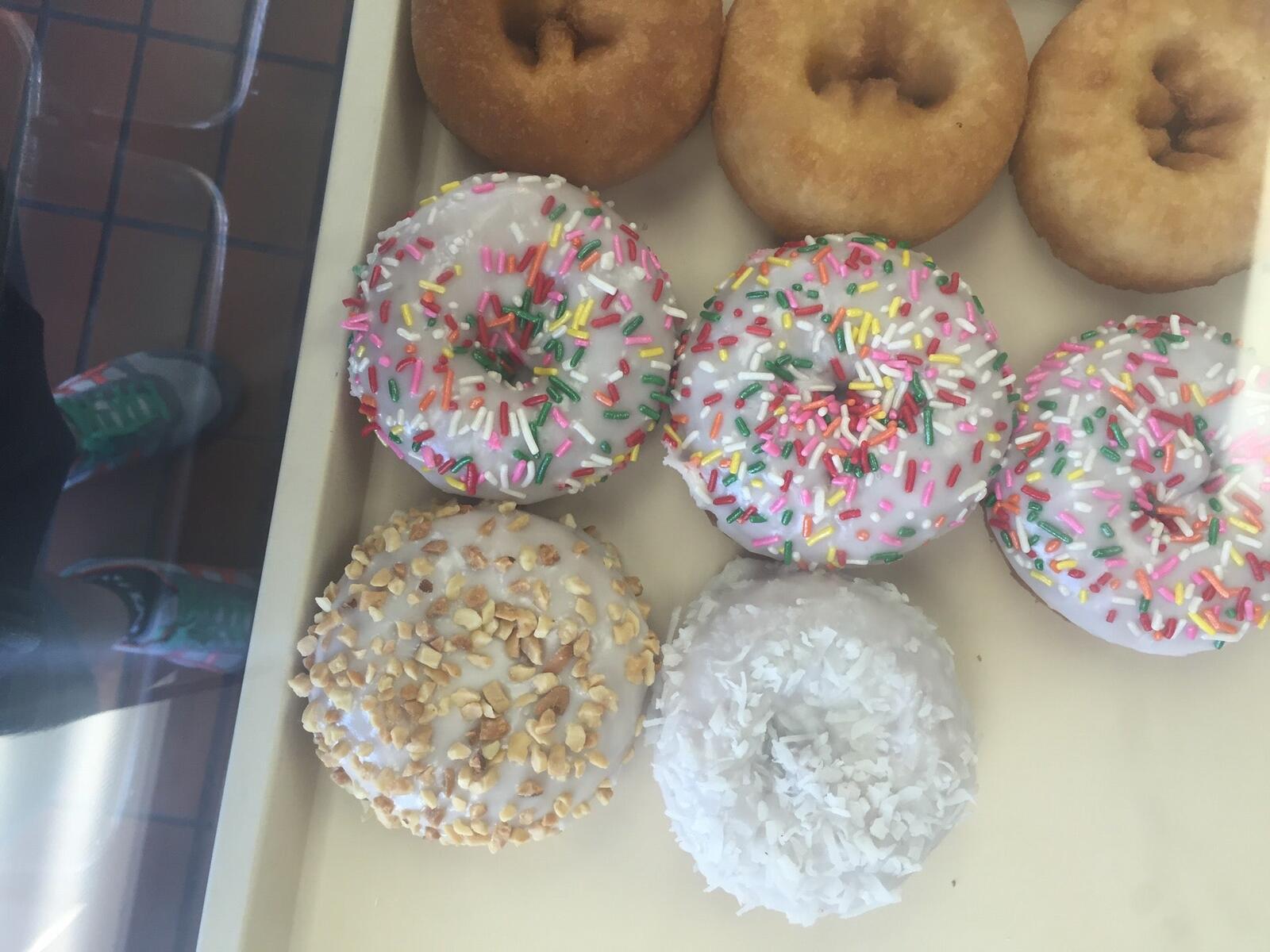 Photo credit: nextdoor