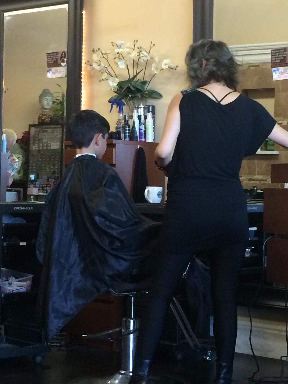 Photo credit: nextdoor