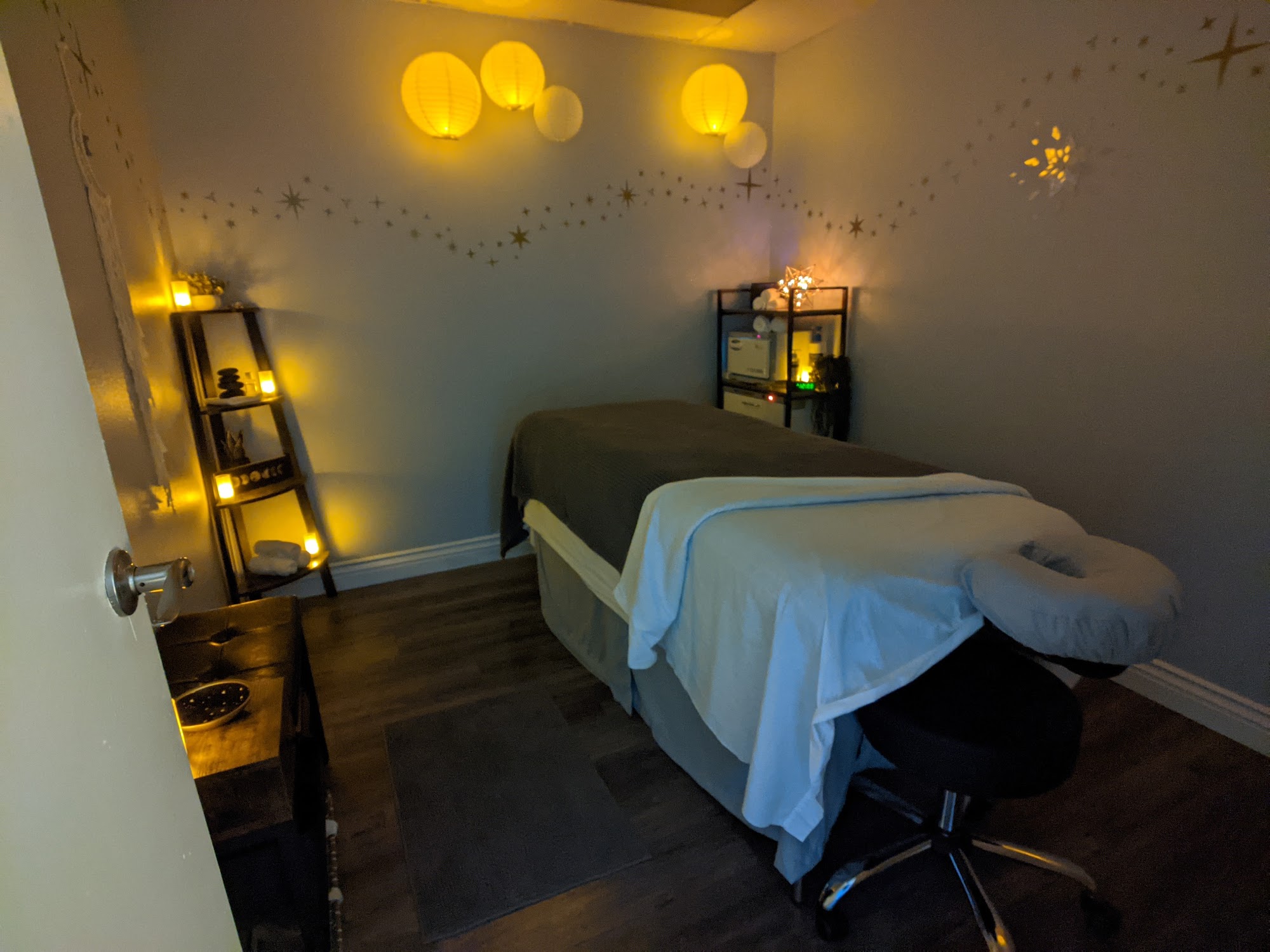 Stardust Massage Therapy