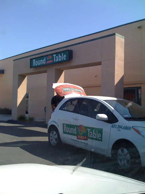 Photo credit: zomato