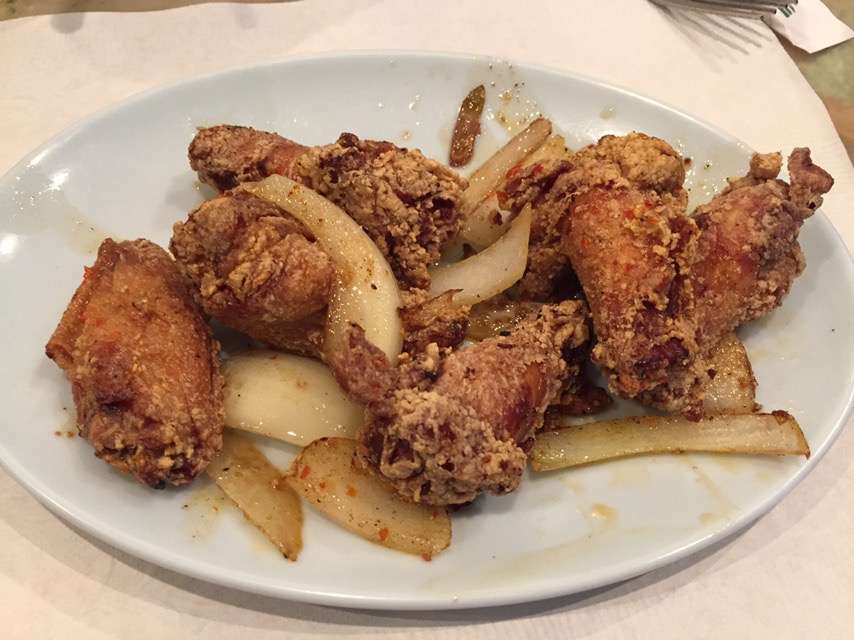 Photo credit: zomato