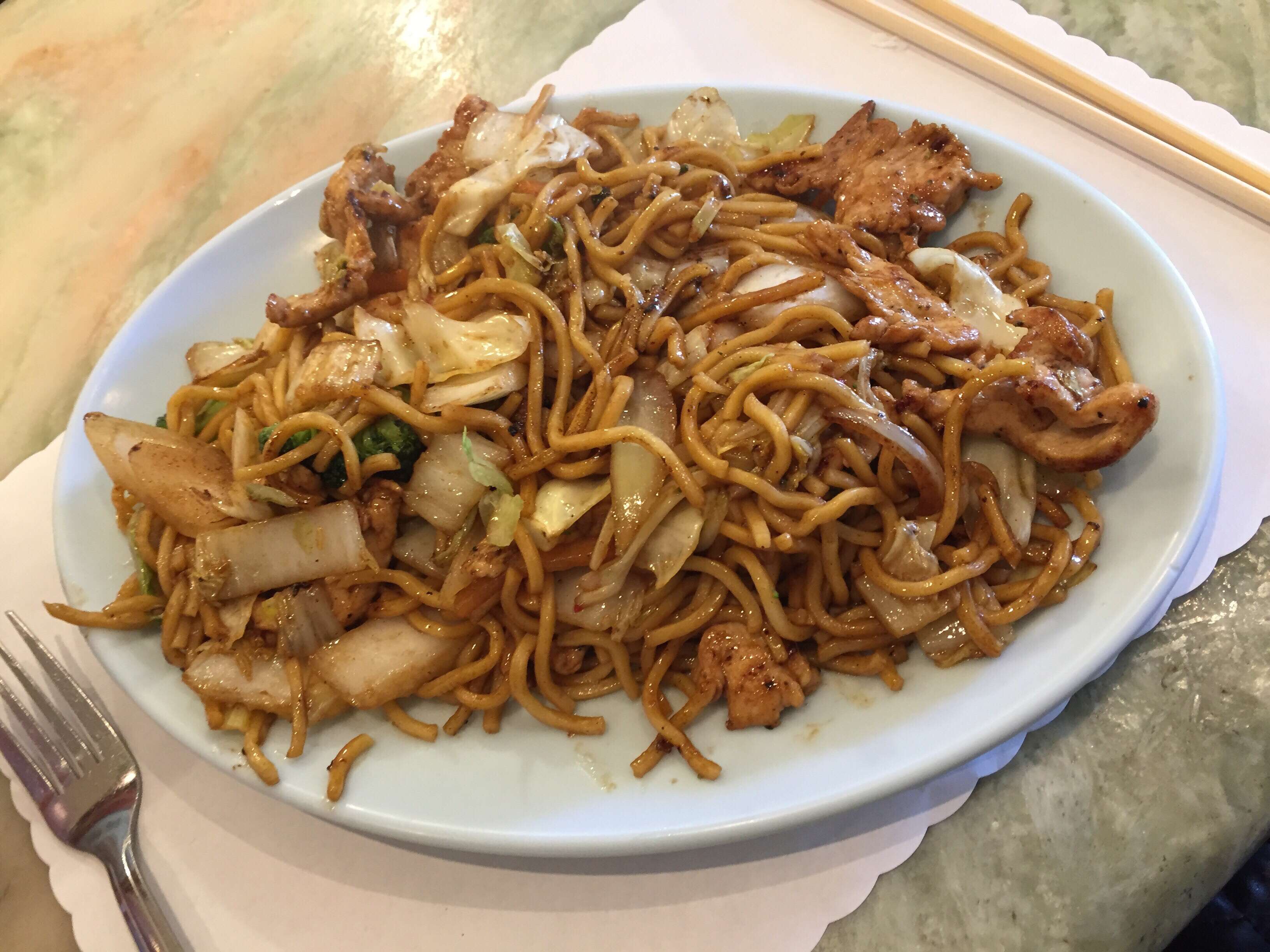 Photo credit: zomato