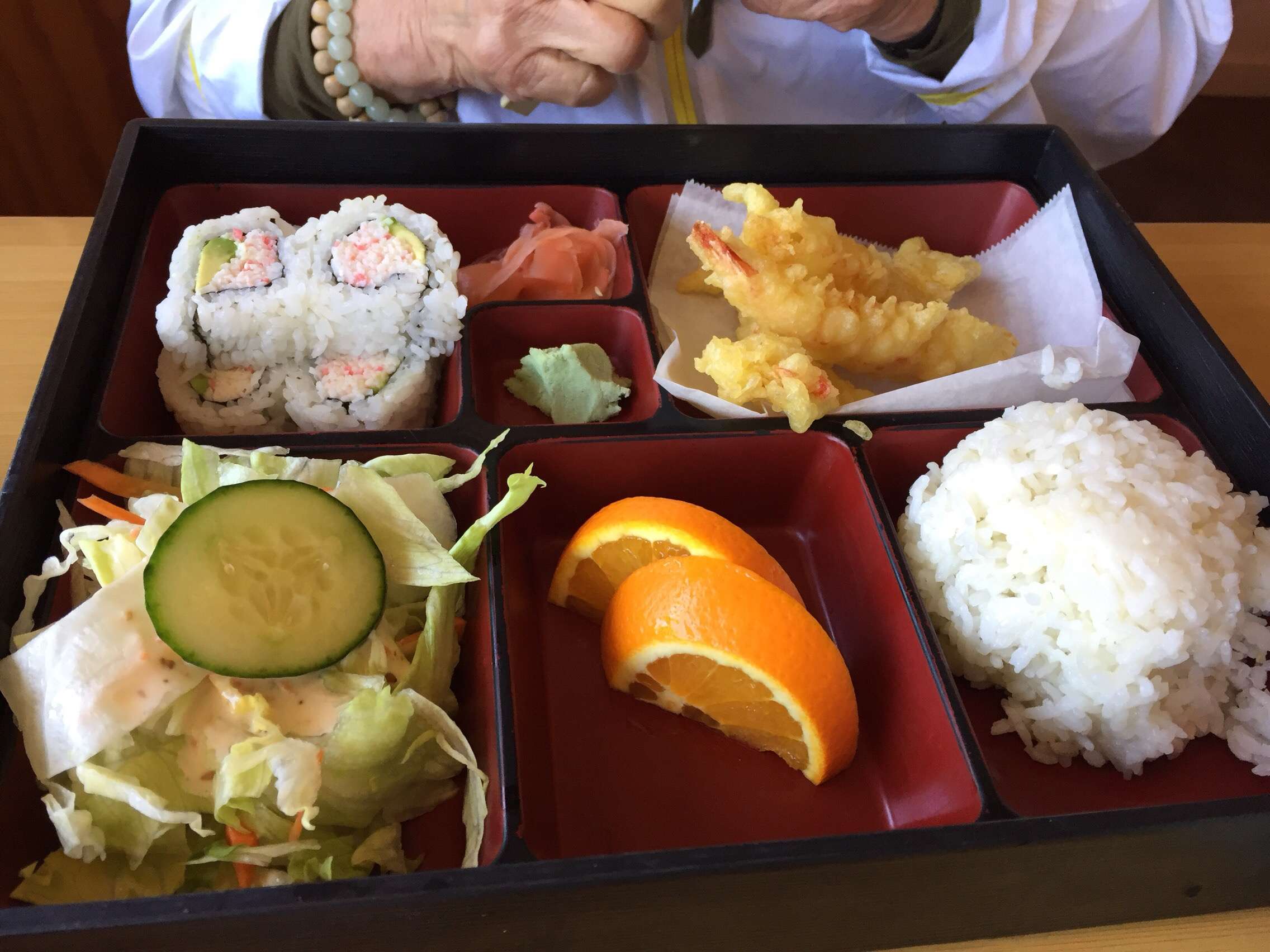 Photo credit: zomato