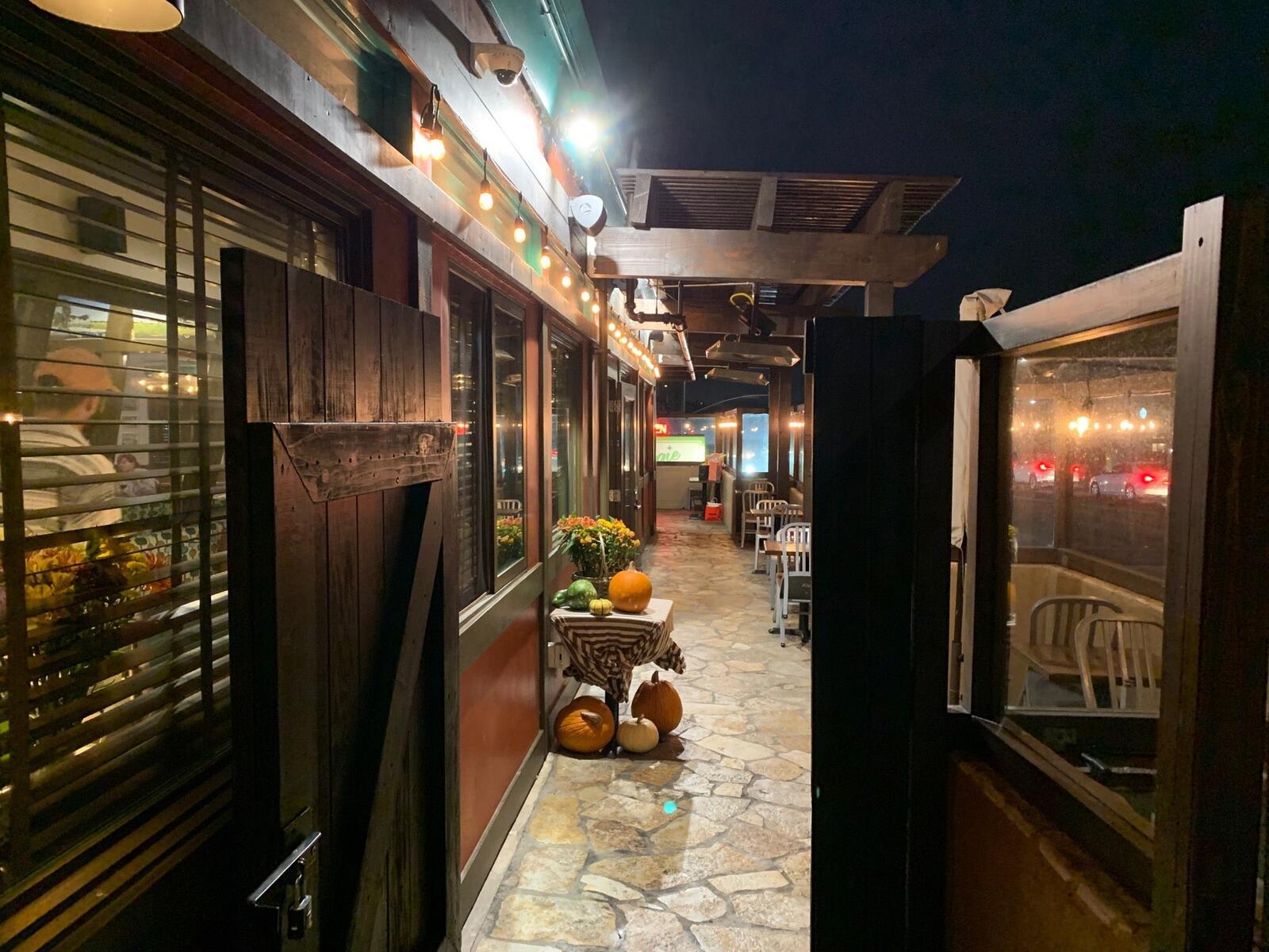 Photo credit: nextdoor