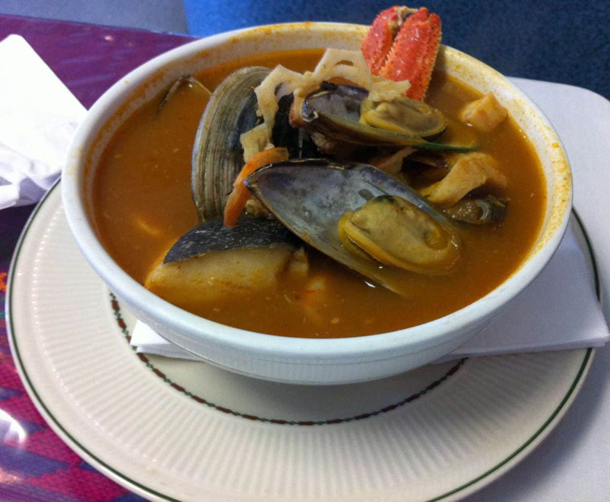 Photo credit: zomato