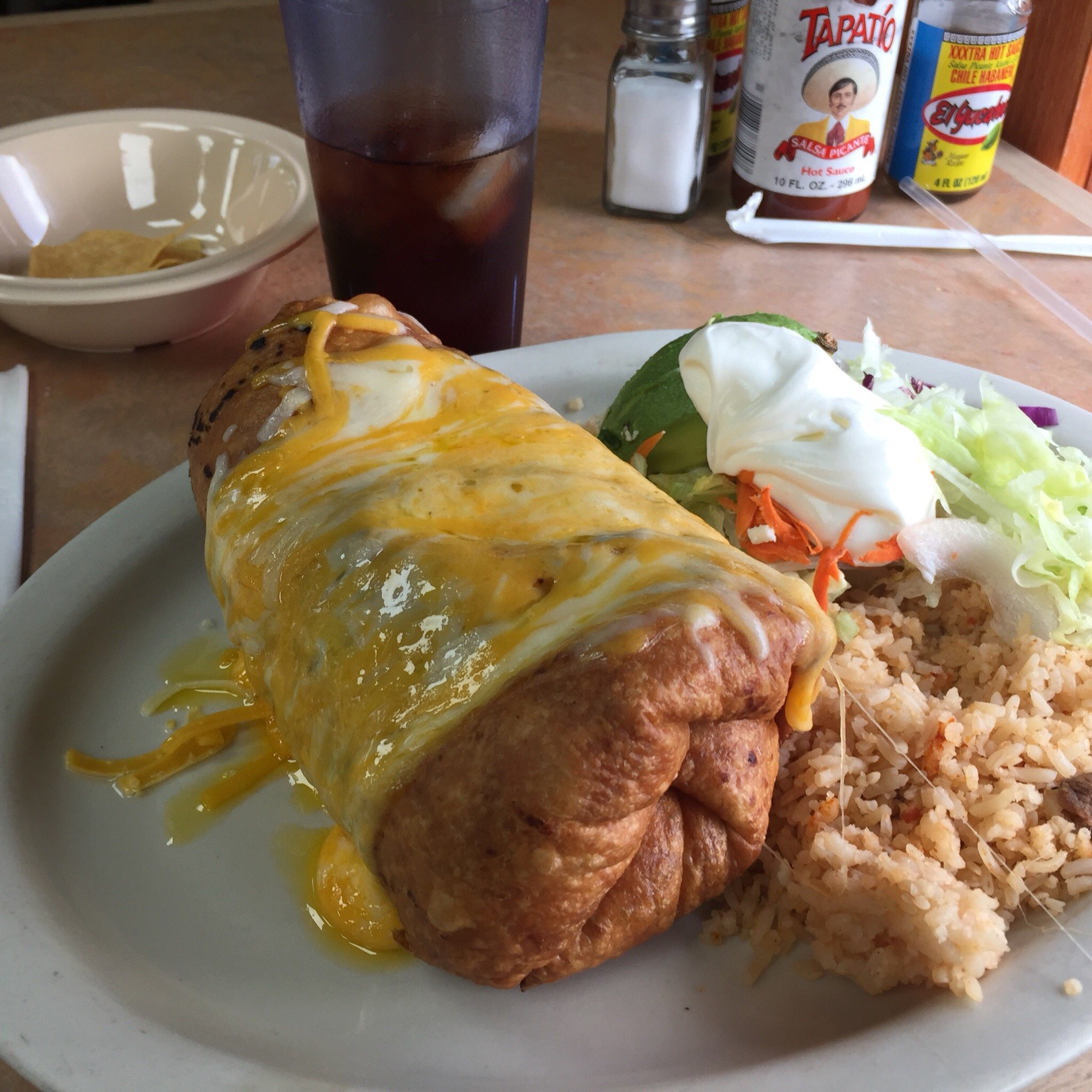 Photo credit: tripadvisor