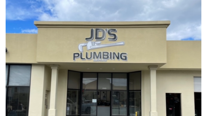JD's Plumbing Inc