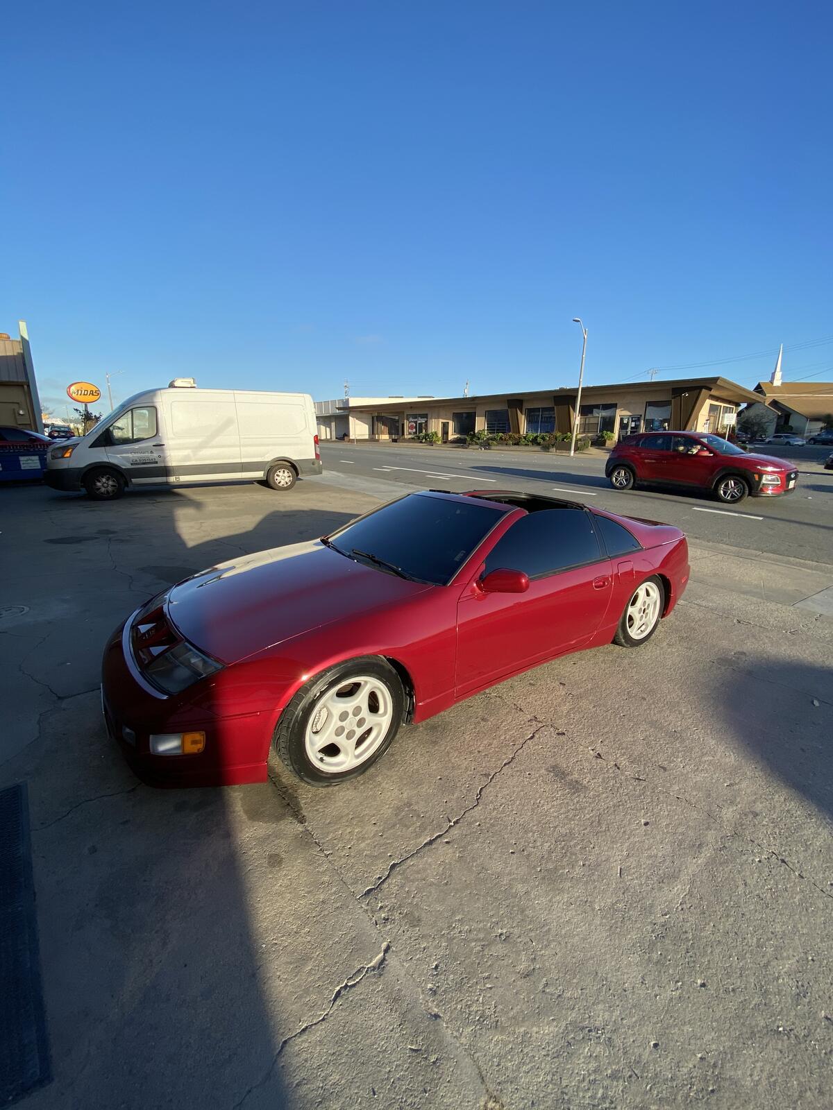 Photo credit: nextdoor