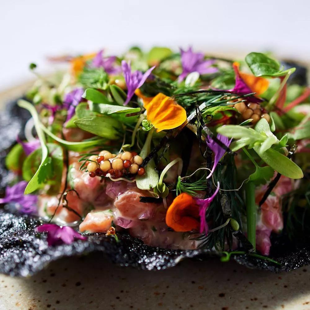 Photo credit: michelin