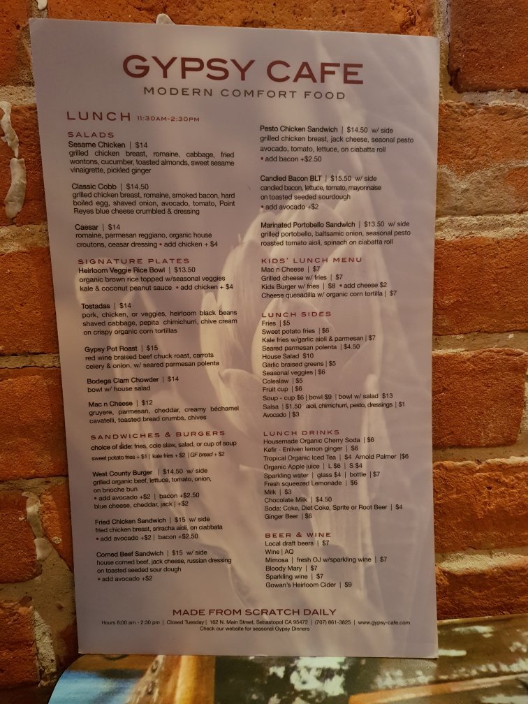 Photo credit: Tripadvisor