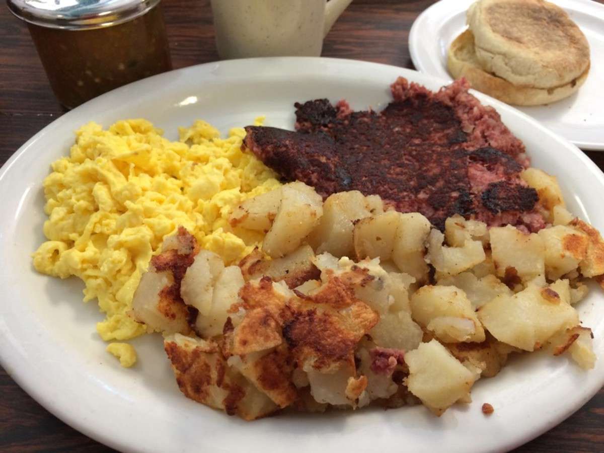 Photo credit: zomato