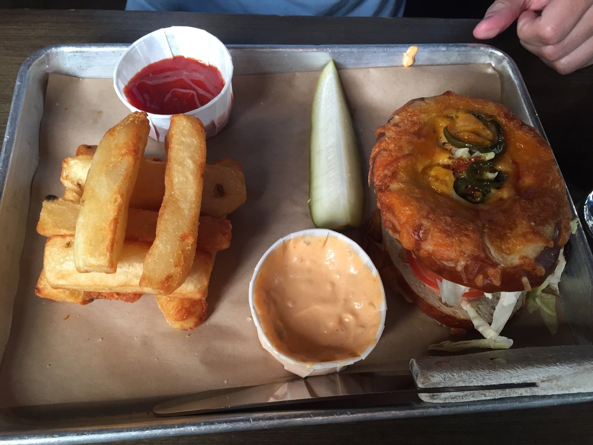 Photo credit: tripadvisor