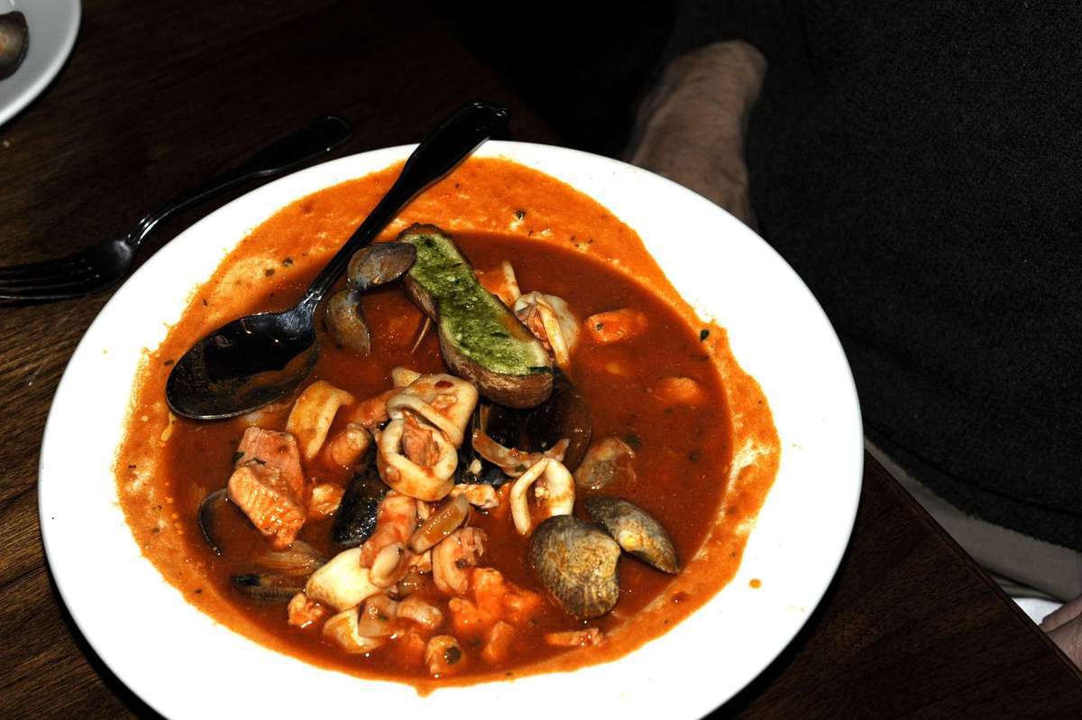 Photo credit: zomato