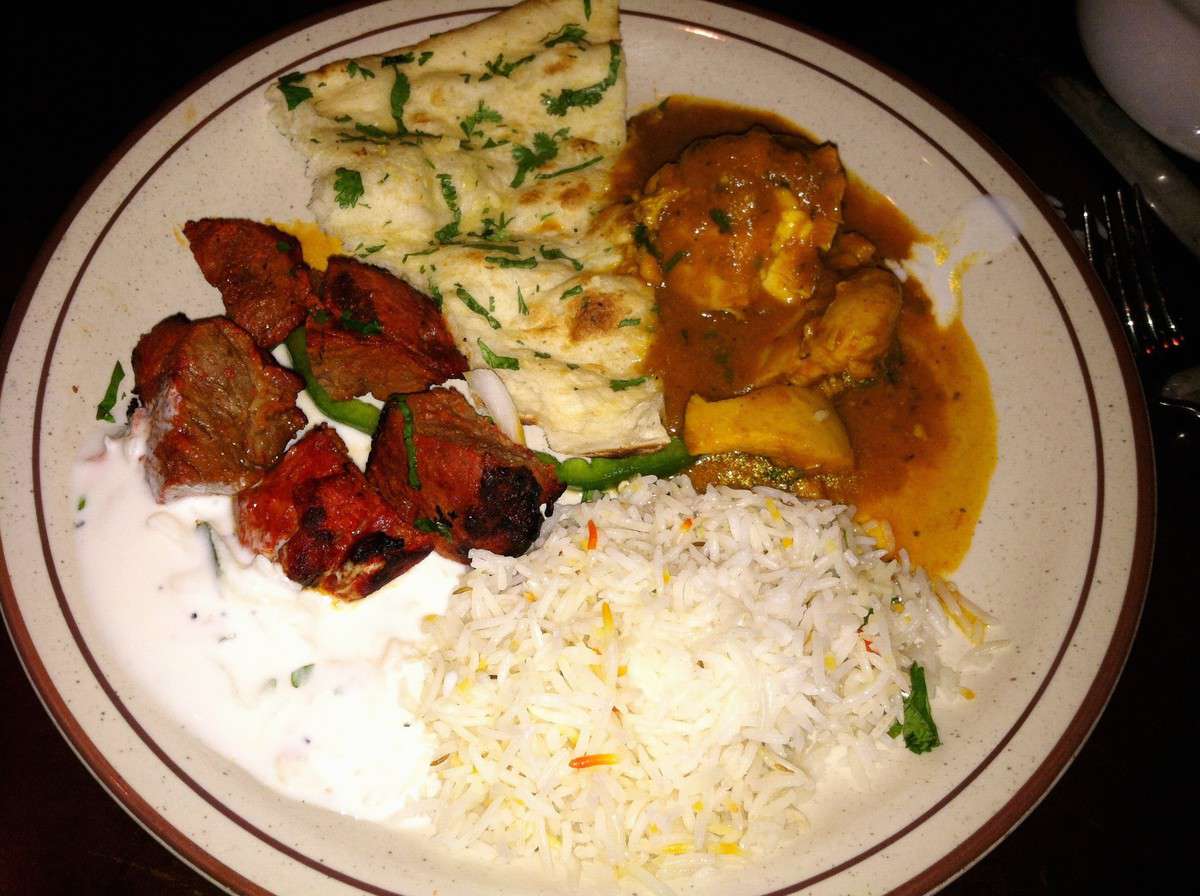 Photo credit: zomato