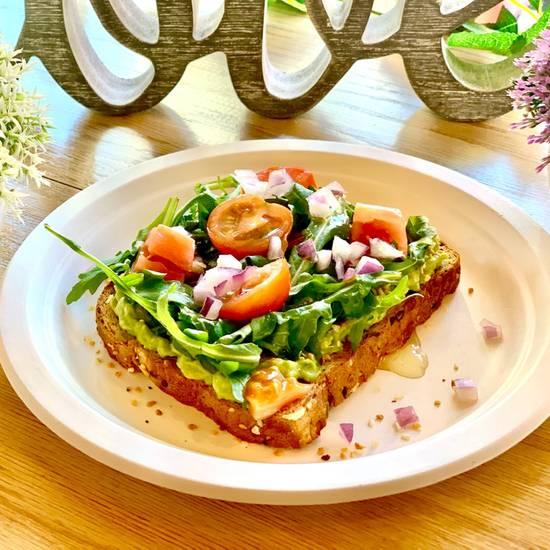 Photo credit: ubereats
