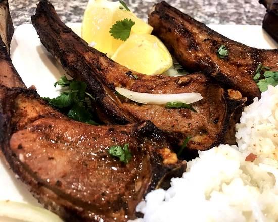 Photo credit: ubereats
