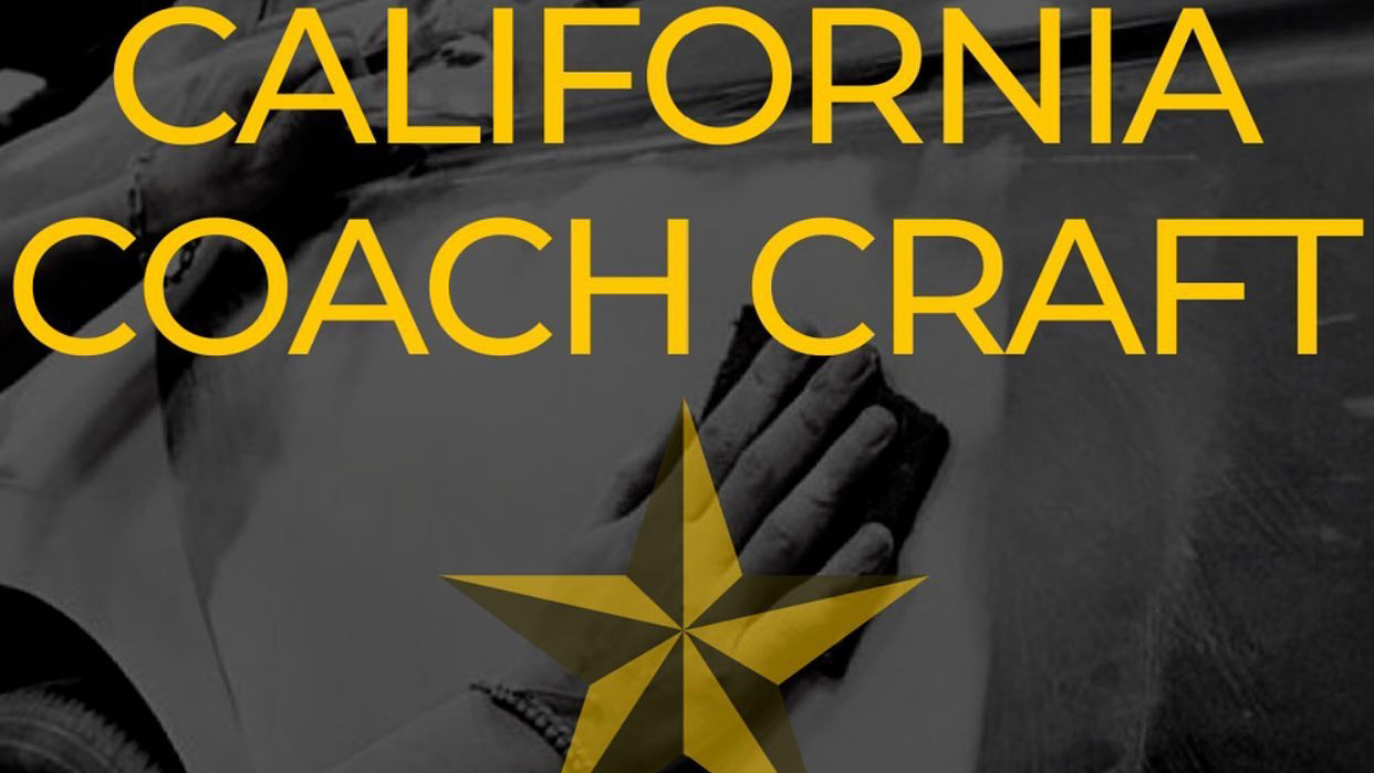 California Coach Craft Collision, Paint & Wraps
