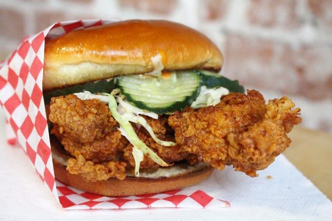 Photo credit: grubhub