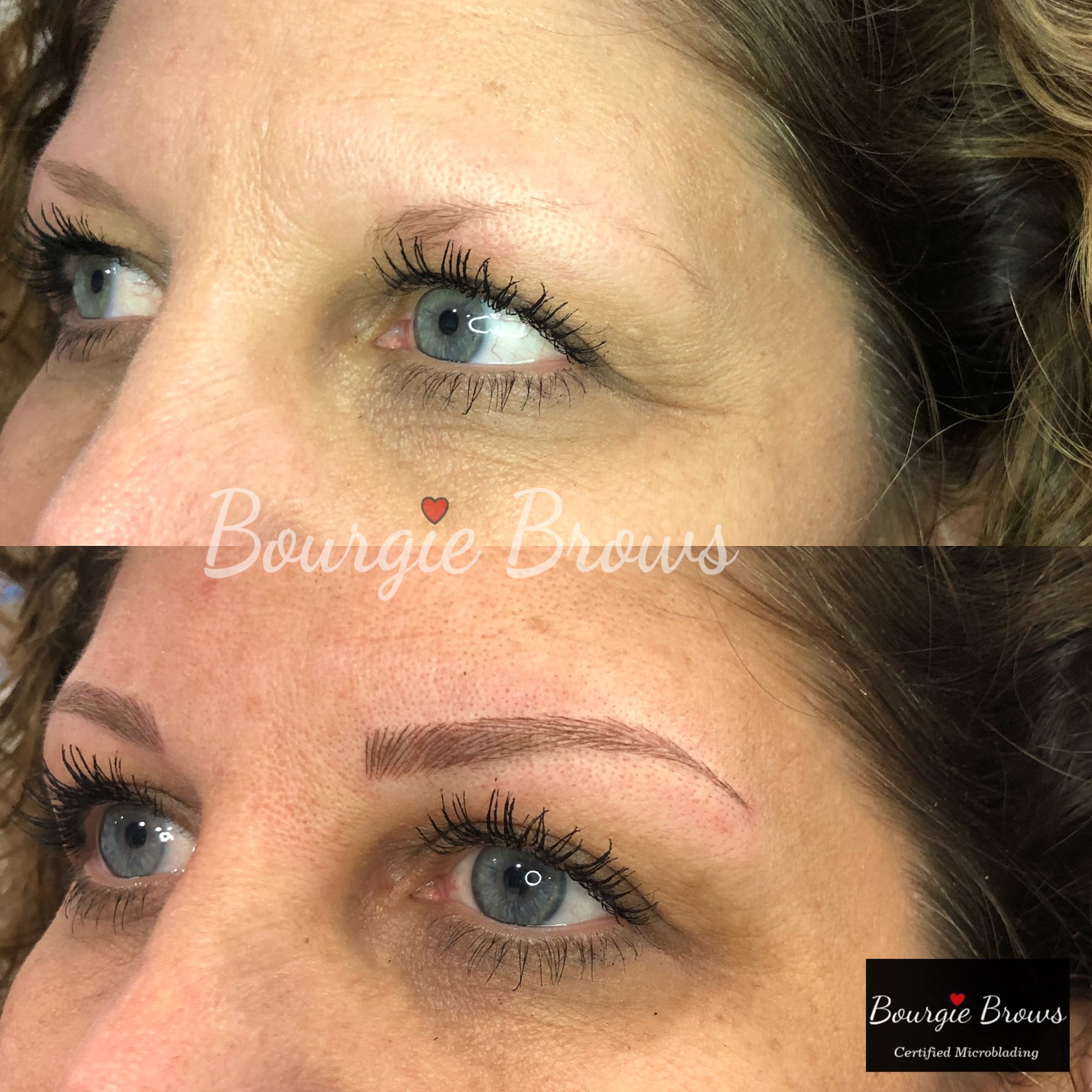 Bourgie Brows