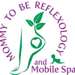 Mommy To Be Reflexology- Prenatal Massage, postpartum massage, c-section recovery