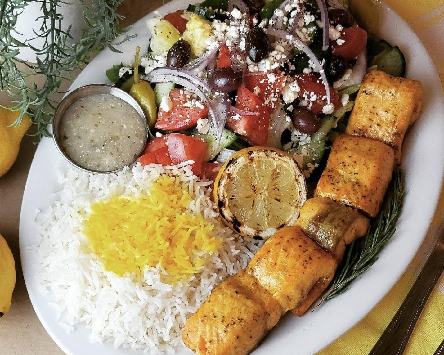 Photo credit: grubhub