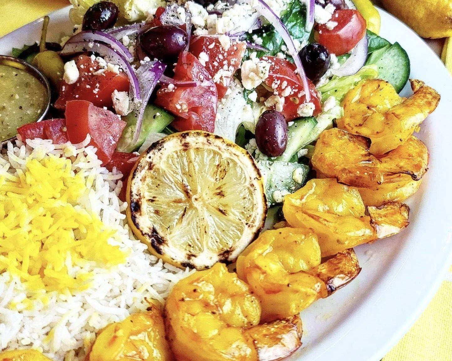 Photo credit: grubhub