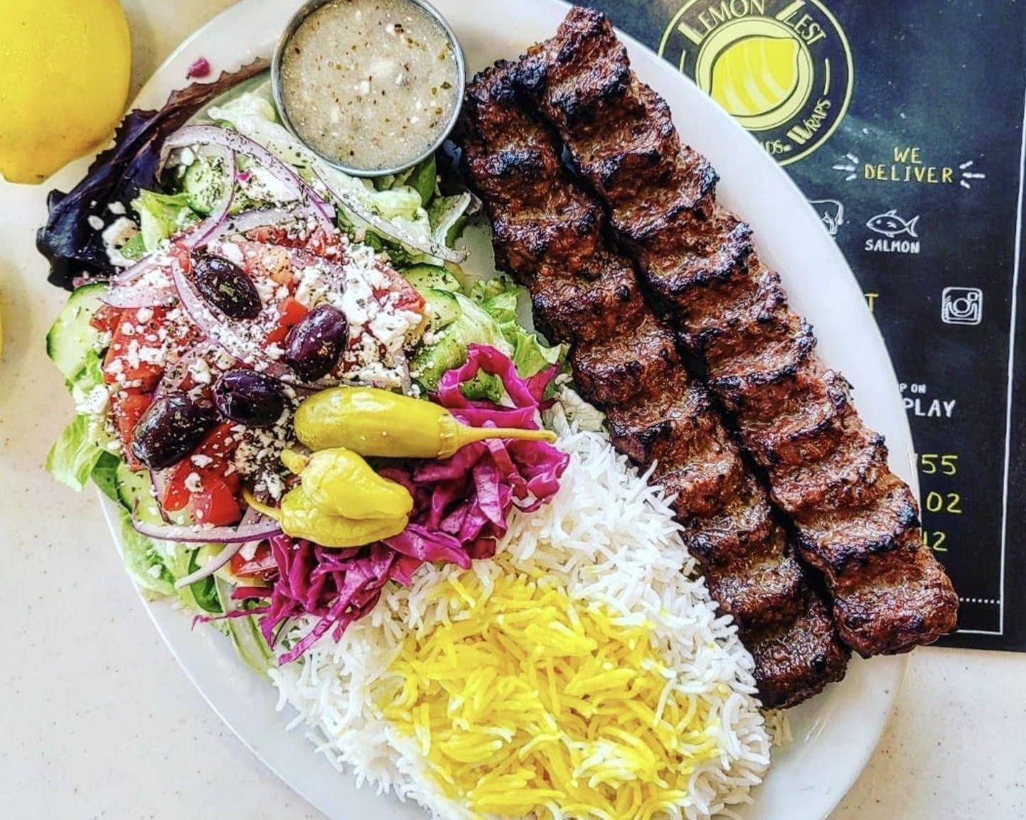 Photo credit: grubhub