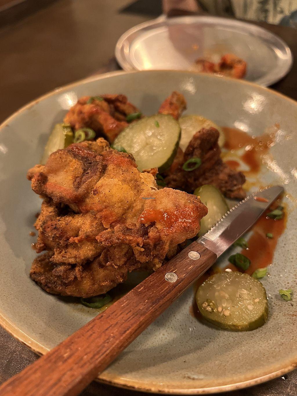 Photo credit: happycow