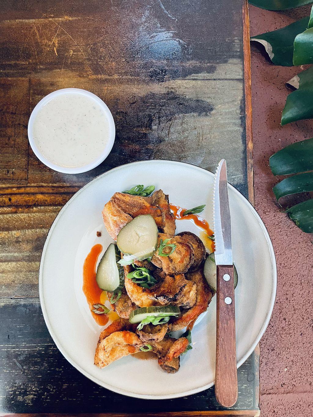 Photo credit: happycow