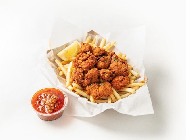 Photo credit: grubhub