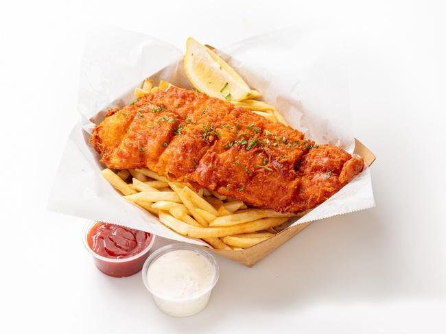 Photo credit: grubhub