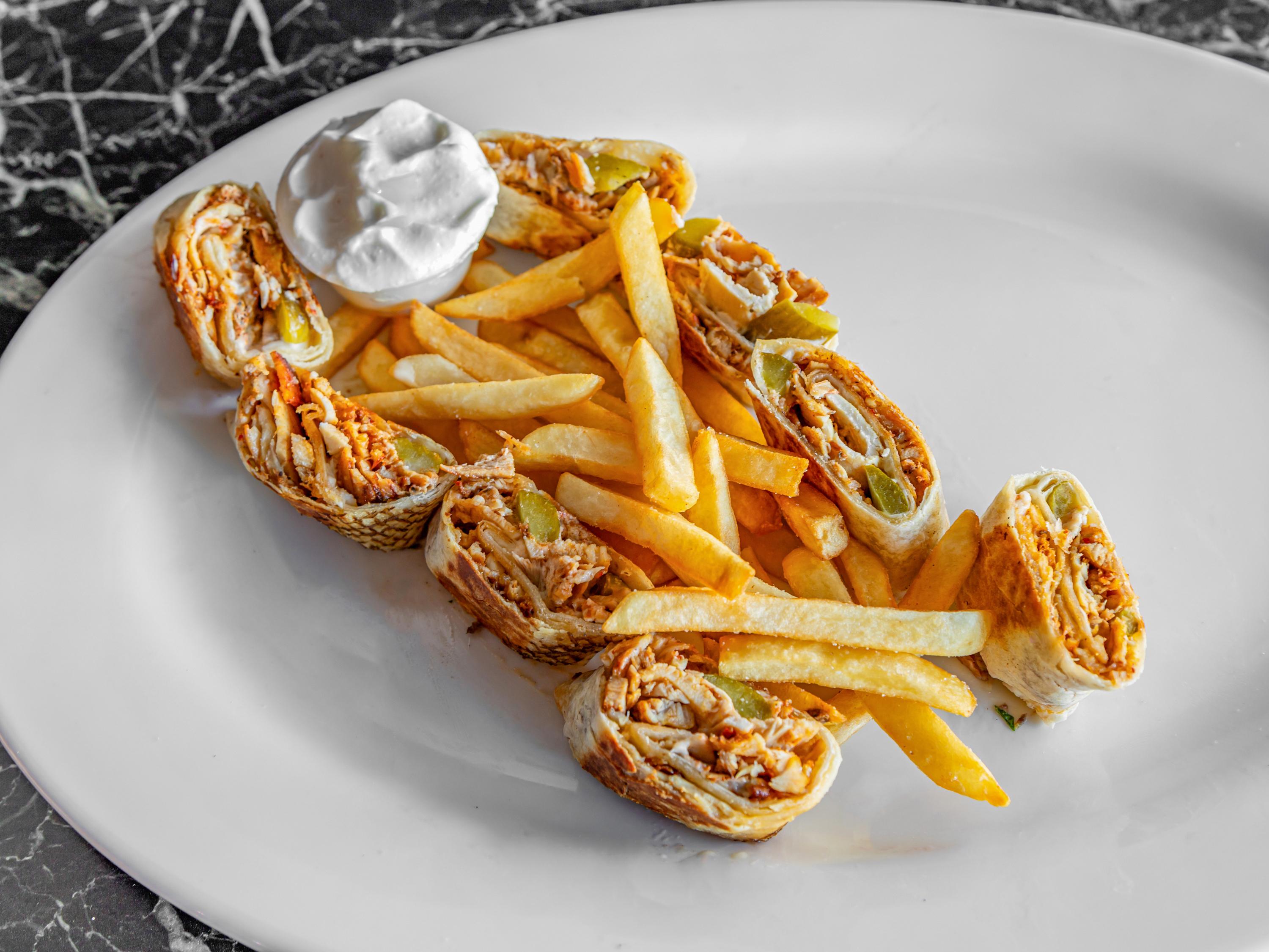 Photo credit: grubhub