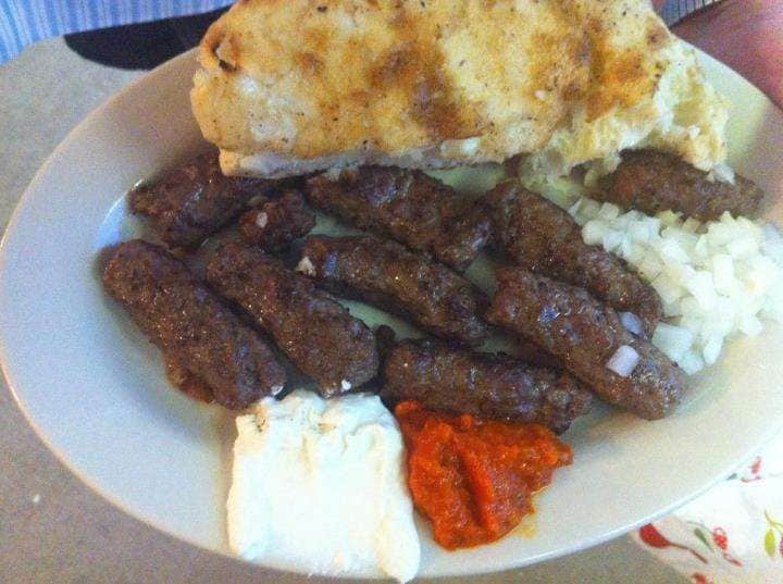 Photo credit: zomato