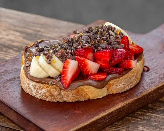 Photo credit: ubereats