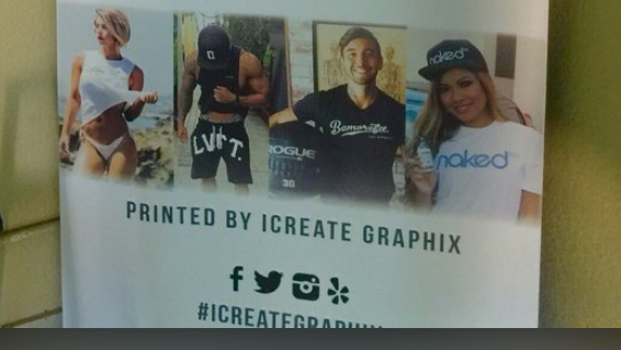 iCreate Graphix