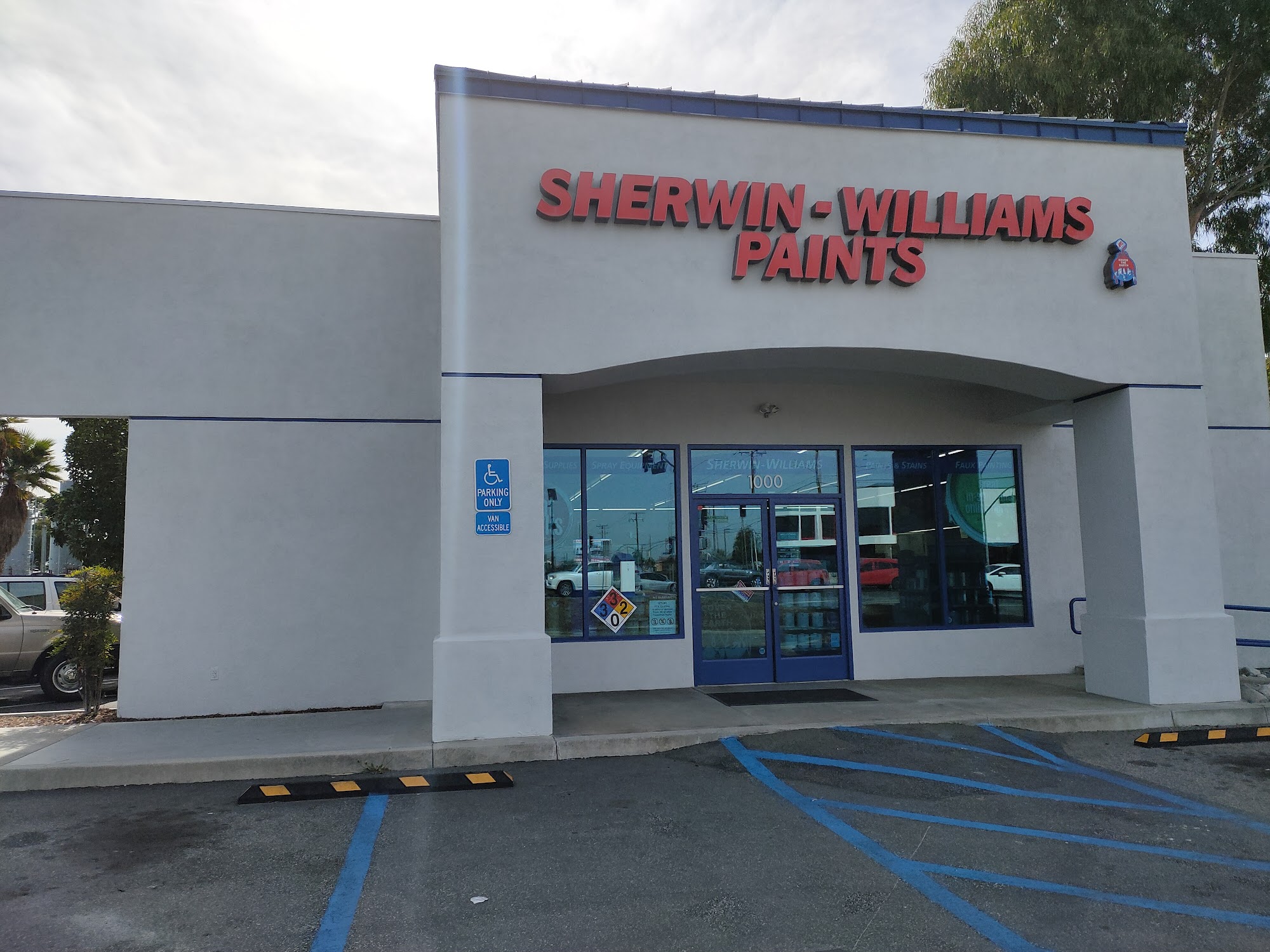 Sherwin-Williams Paint Store