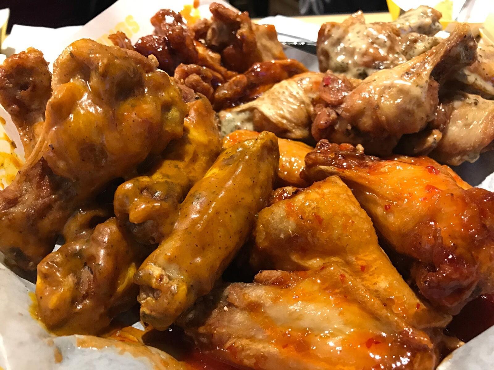 Photo credit: nextdoor