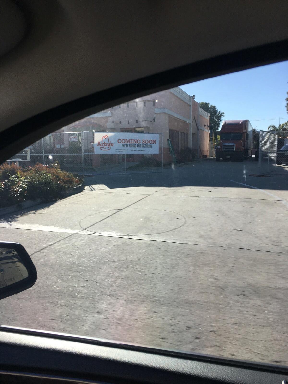 Photo credit: nextdoor